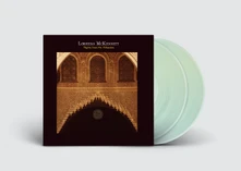 Loreena McKennitt, Vinyl NIGHTS FROM THE ALHAMBRA
