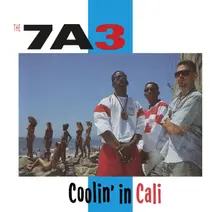 COOLIN' IN CALI thumbnail