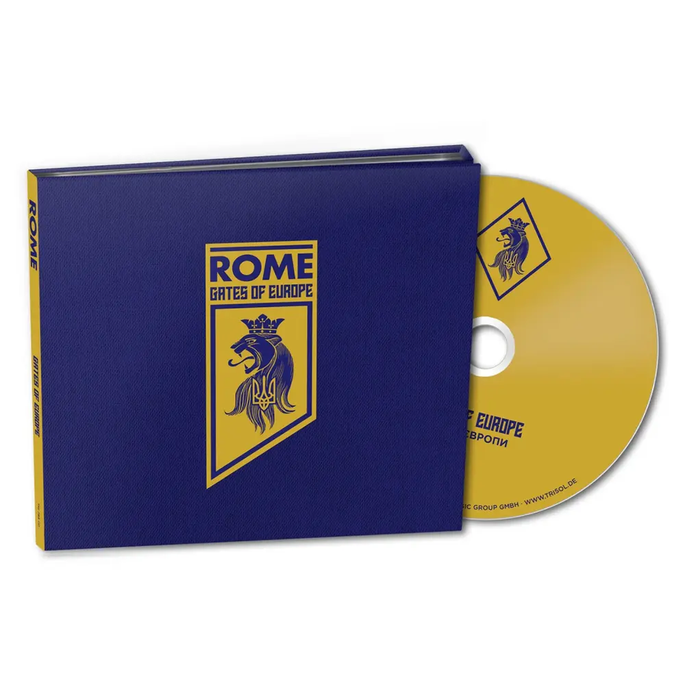 ROME - GATES OF EUROPE