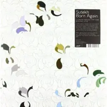 Vinyl BORN AGAIN VOL.2
