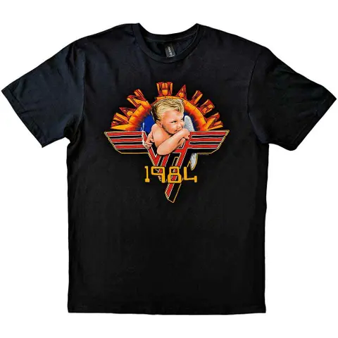 Cherub '84