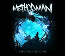 Method Man – The Meth Lab (CD)