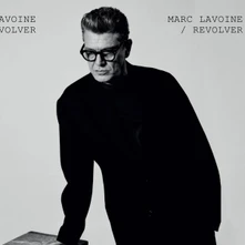 Marc Lavoine, CD REVOLVER