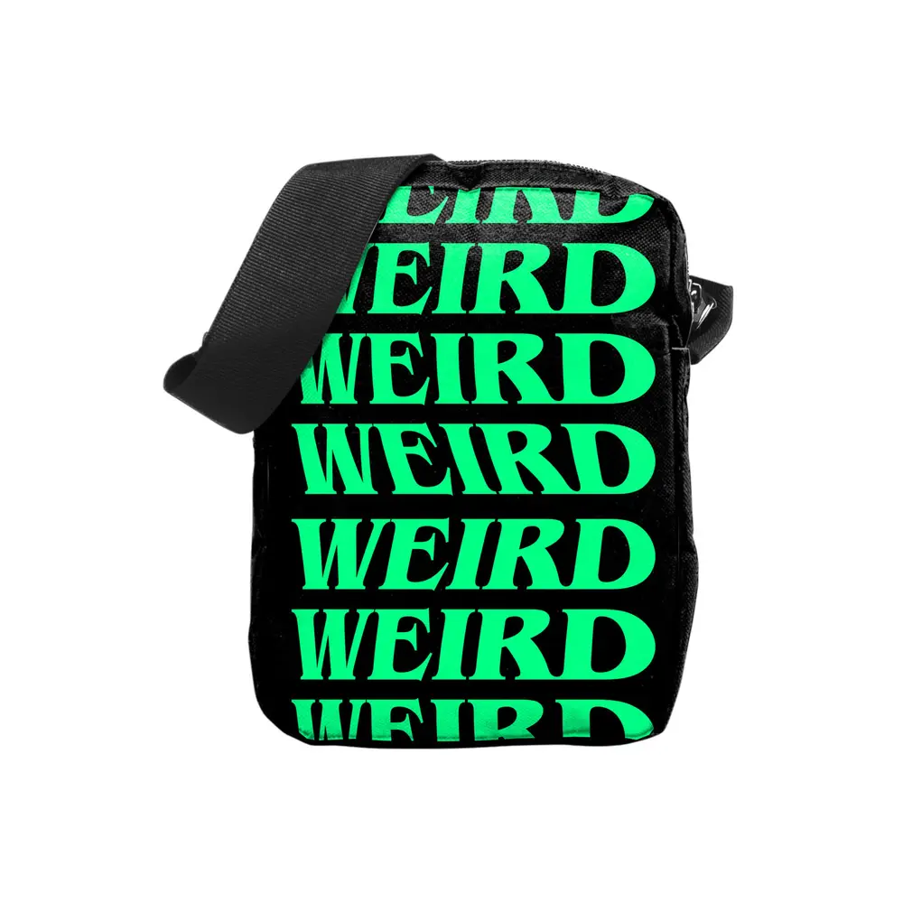 Yungblud – Weird! Repeated (Multi-color) (Taška cez rameno)