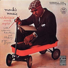 Thelonious Monk, CD Monk's Music