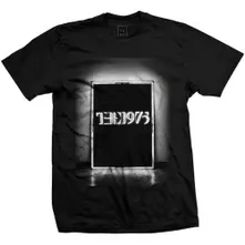 Tričko Black Tour