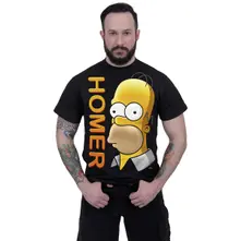 Homer Portrait thumbnail