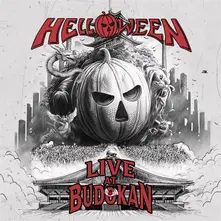 Live at Budokan thumbnail