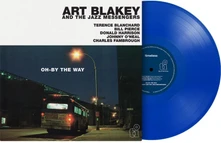Art Blakey and the Jazz Messengers, Vinyl OH-BY THE WAY