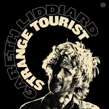 STRANGE TOURIST thumbnail