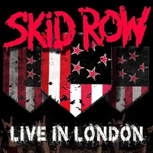 CD LIVE IN LONDON