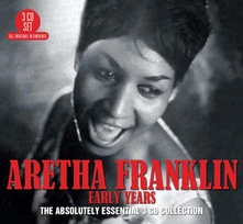 CD Early Years: The Absolutely Essential