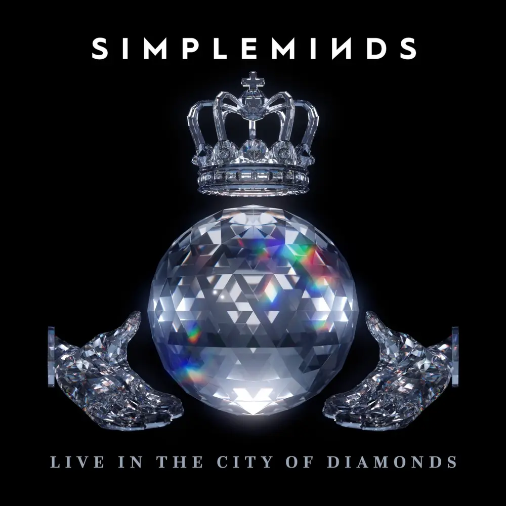 LIVE IN THE CITY OF DIAMON