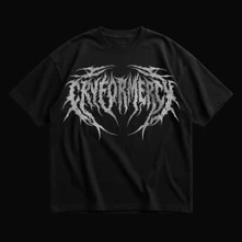 Self Dept T - shirt thumbnail