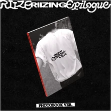 CD Riizing: Epilogue