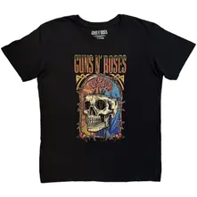 North American Tour Skull thumbnail