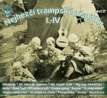 Nejhezčí trampské písničky I.-IV. thumbnail