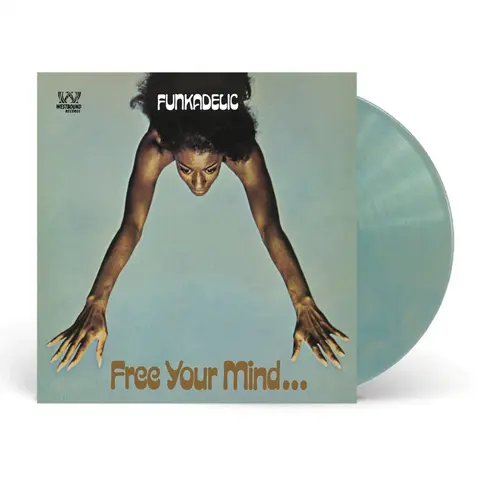 FREE YOUR MIND AND YOU...