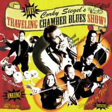 TRAVELING CHAMBER BLUES S thumbnail