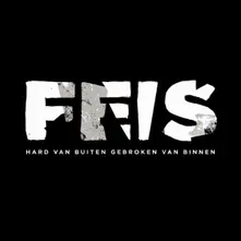 Feis, Vinyl HARD VAN BUITEN, GEBROKEN VAN BINNEN
