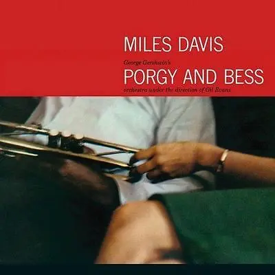 Porgy And Bess (Digipak)