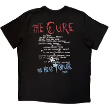 The Head Tour '85 thumbnail