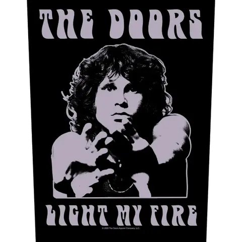 Light My Fire