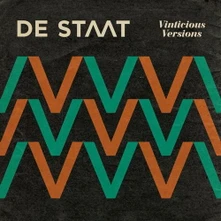 Vinyl VINTICIOUS VERSIONS