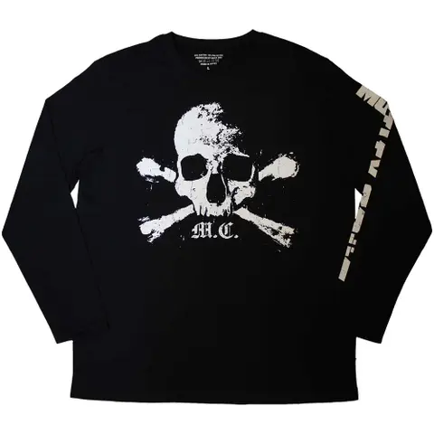 Orbit Skull