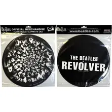 Revolver & Faces thumbnail