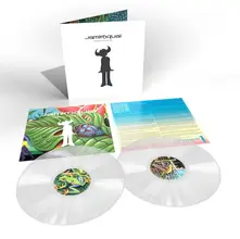 Vinyl Emergency On Planet Earth (30th Anniversary Edition)