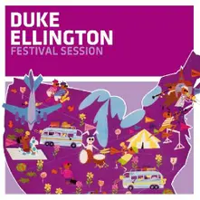 Duke Ellington – Festival Session (CD)