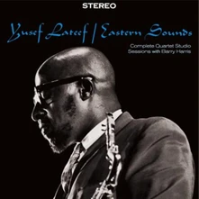Yusef Lateef, Vinyl EASTERN SOUNDS