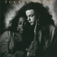 Tuck & Patti – LOVE WARRIORS (CD)