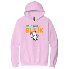 My sme bulík thumbnail