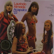 Vinyl ACAPULCO '22