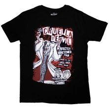 101 Dalmatians Cruella Tour thumbnail