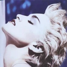 CD TRUE BLUE (REMASTERED)