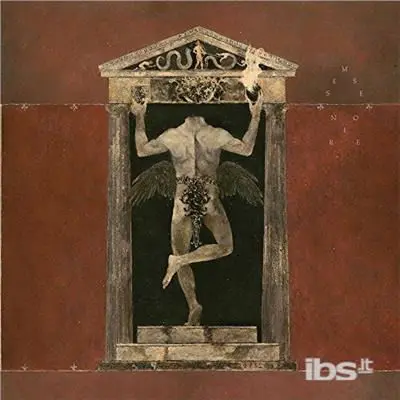 Behemoth – Mess Noire: Satanist Live (Blu-ray)