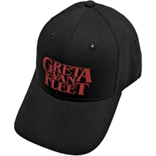 Šiltovka Red Logo