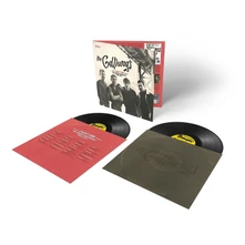 Vinyl FIGHT FIRE: THE COMPLETE RECORDINGS 1964-1967