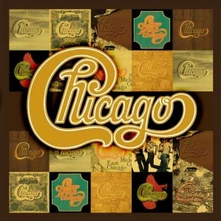 Chicago, CD STUDIO ALBUMS1969-1978,THE