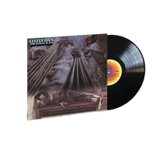 Steely Dan, Vinyl ROYAL SCAM