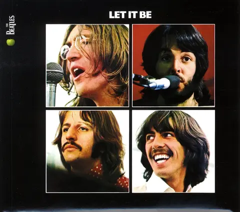 Let it be (Special Edition Standard)