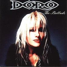 CD DORO - BALLADS
