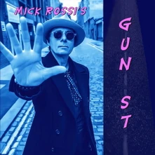 Vinyl GUN ST.