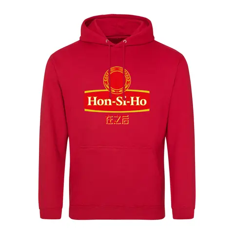 Hon-Si-Ho