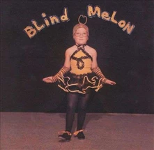 Blind Melon, Vinyl Blind Melon