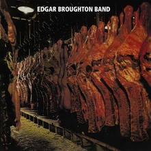 CD BAND- - EDGAR BROUGHTON BAND