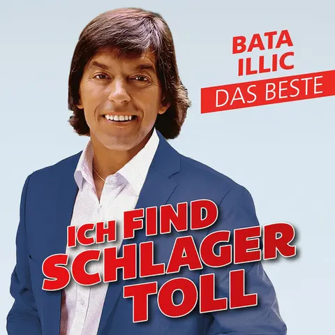 ICH FIND SCHLAGER TOLL...
